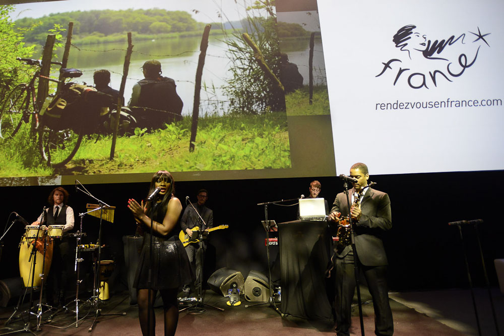 Phototographe evenement - Atout France