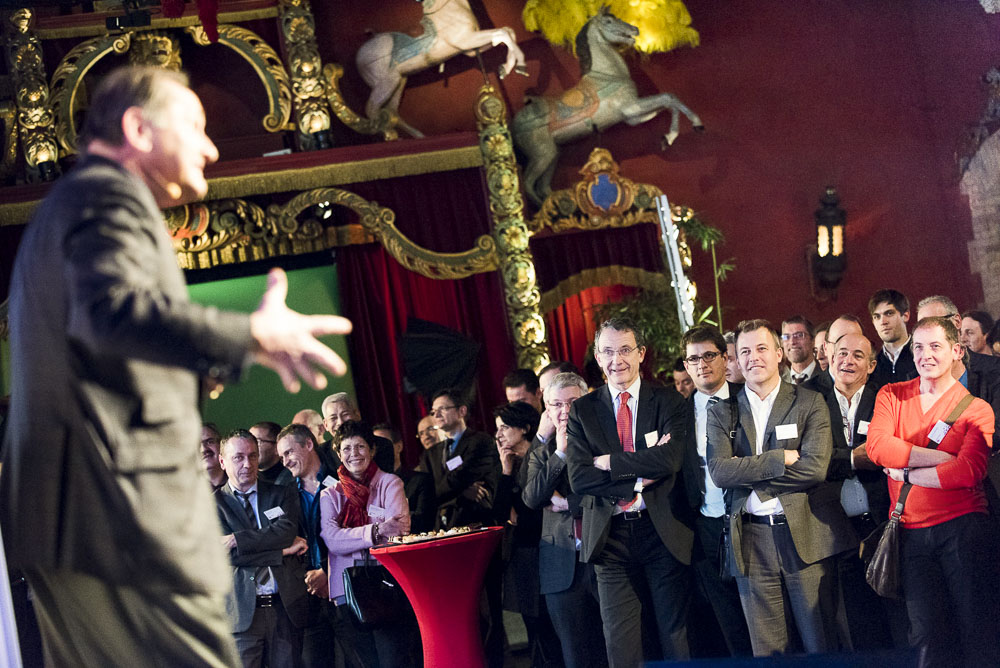 Phototographe evenement - SNCF