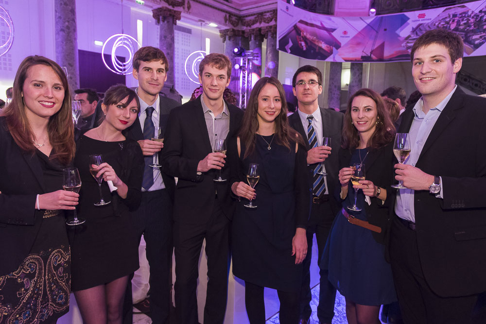 Phototographe evenement - Soletanche Freyssinet