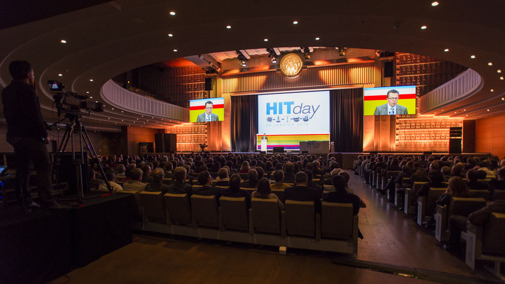 Phototographe convention ag - Engie