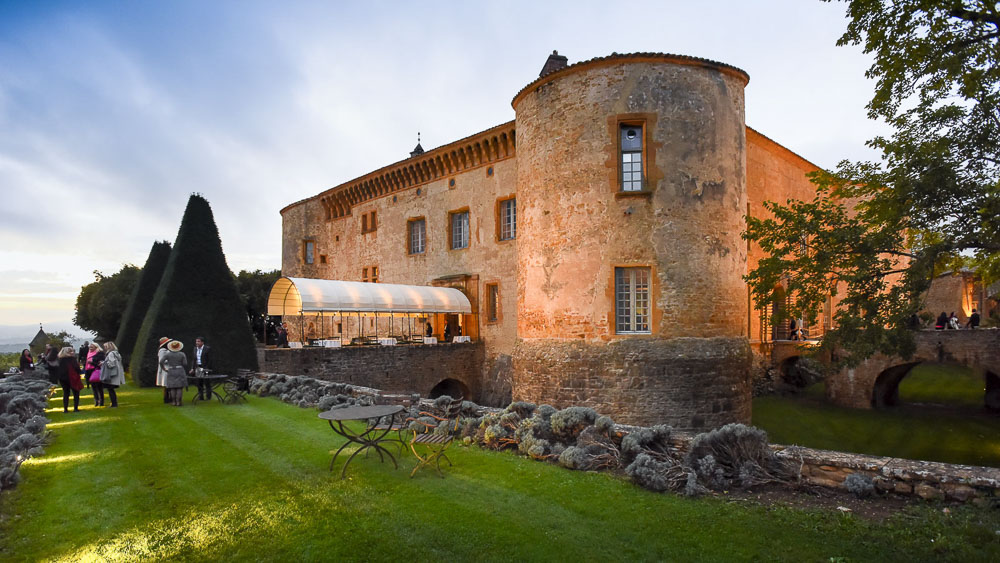 Phototographe tourisme incentive