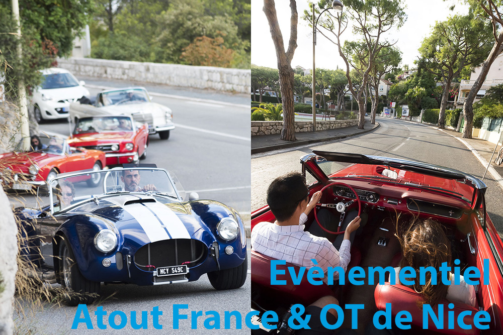 Extraits de reportages